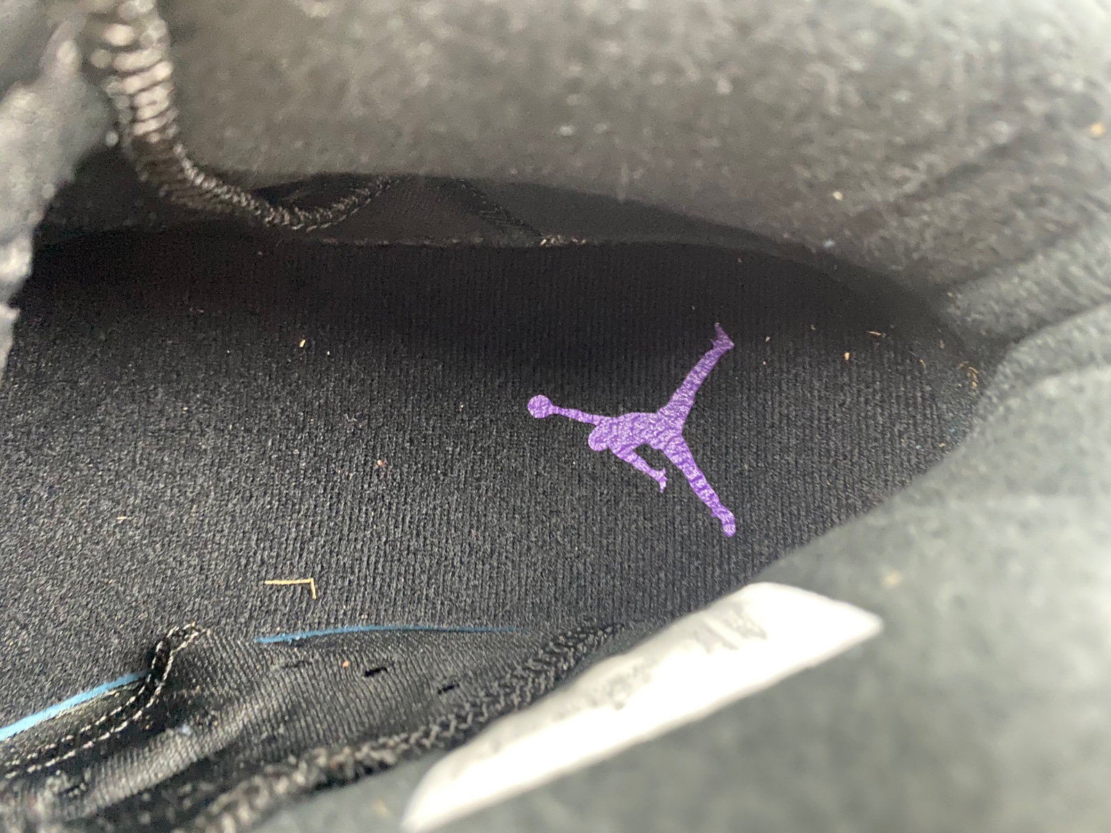 Air Jordan 6 "Aqua" CT8529-004