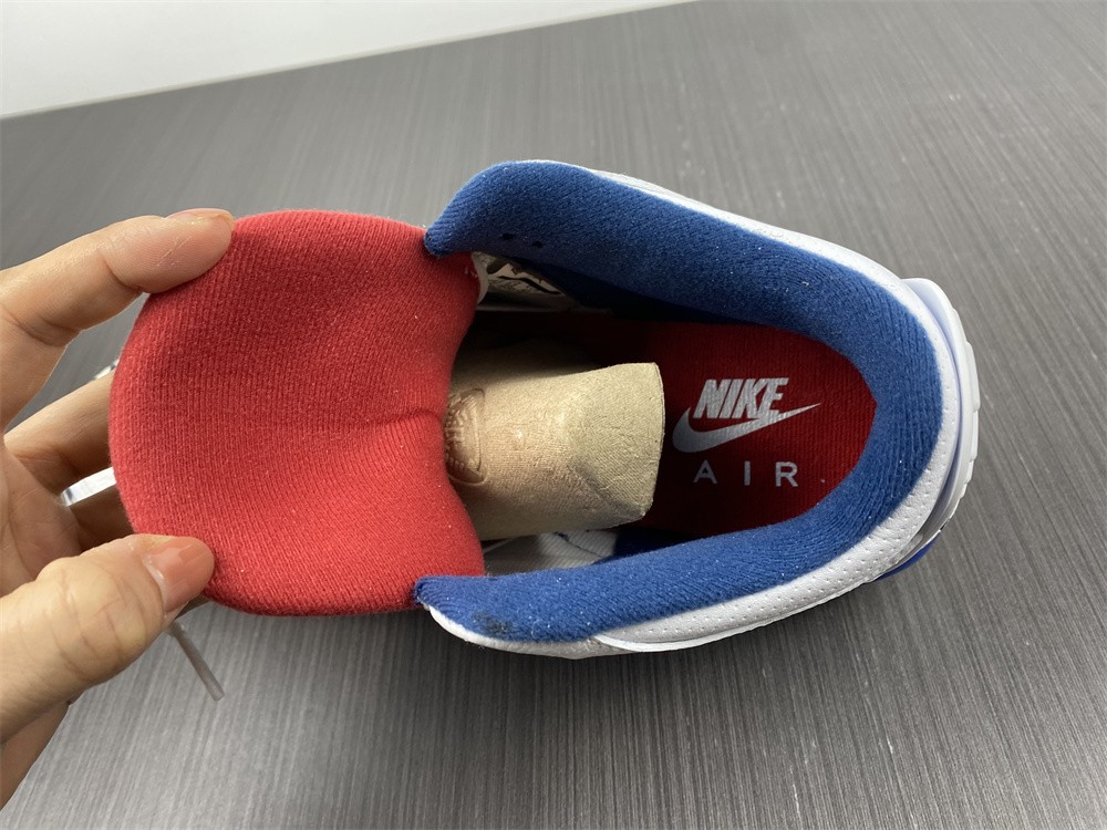 Air Jordan 3 Retro OG "Nike Air" 854262 - 106