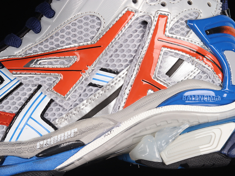 Balenciaga Runner Sneaker