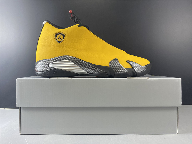 Air Jordan 14 Retro 