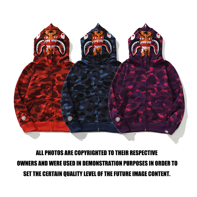Bape Hoodie 2301026