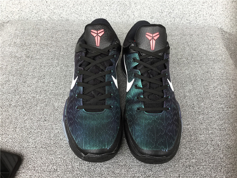 Nike Zoom Kobe 7 System