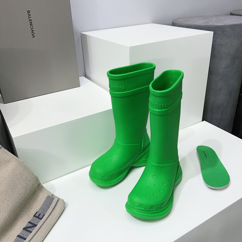 BLCG RAIN BOOTS