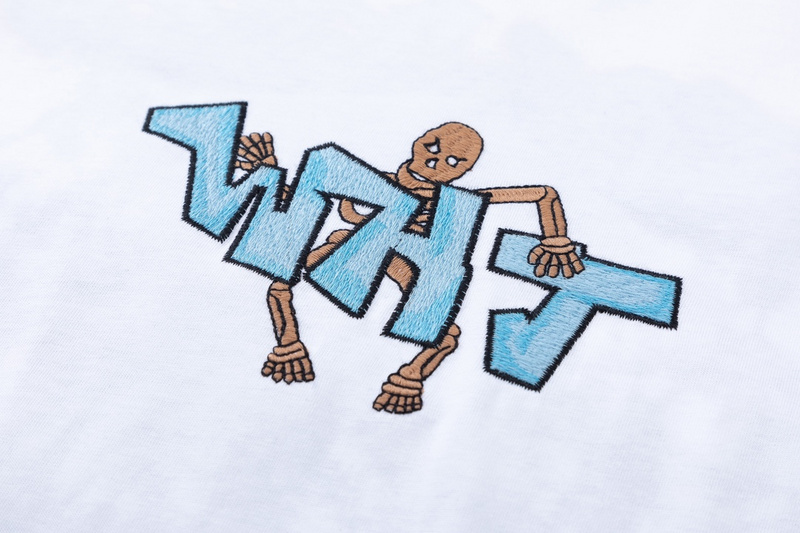 OFF-WHITE T-SHIRT 2302002