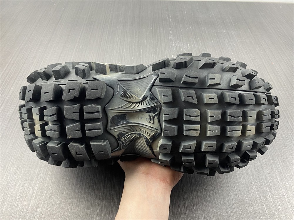 Balenciaga Defender Sneaker