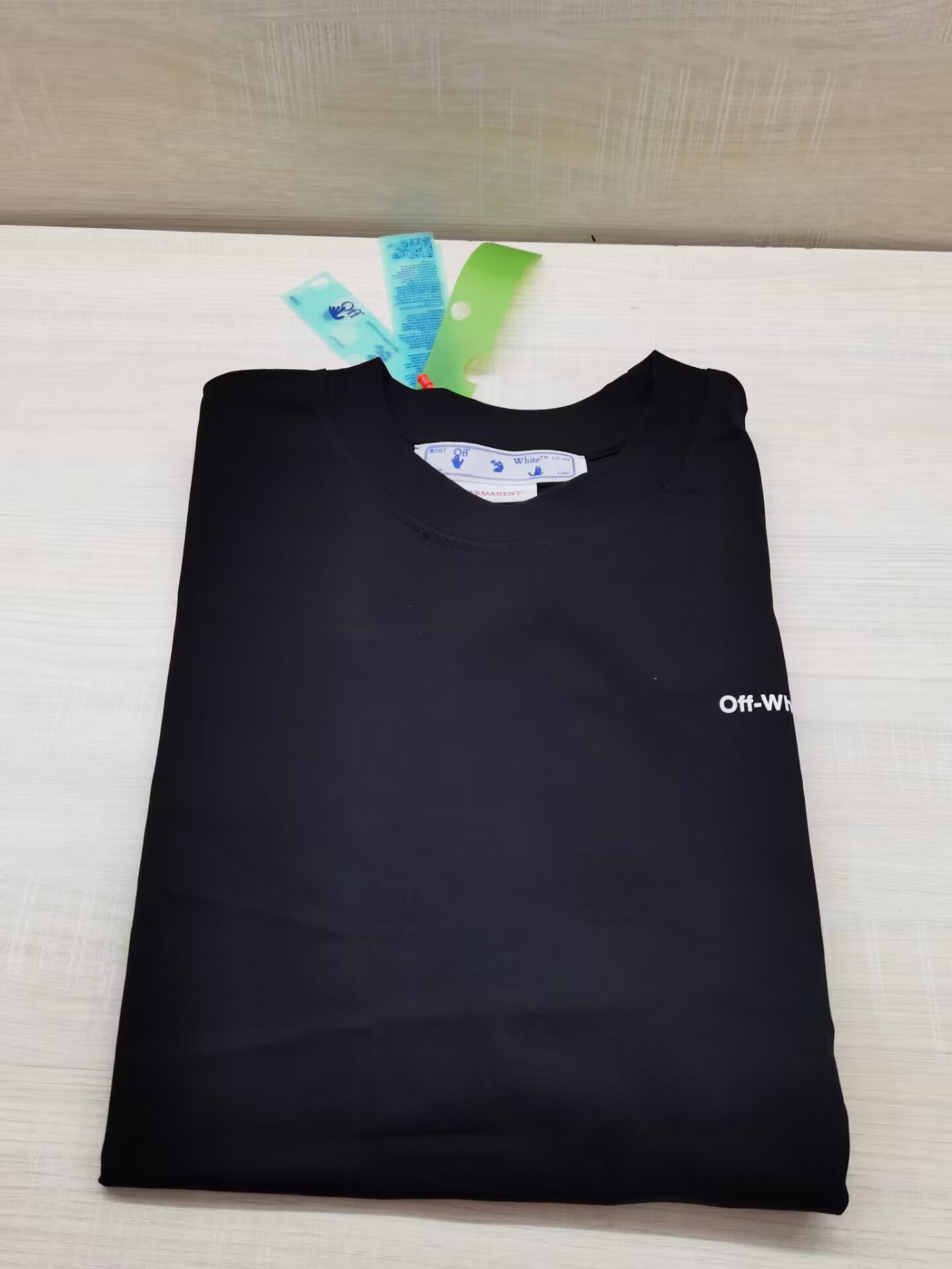 OFF-WHITE T-SHIRT 2302021