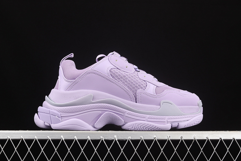 Balenciaga TRIPLE S TRAINER