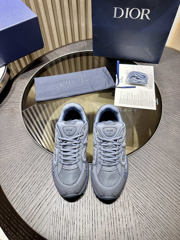 DIOR B30 SNEAKER