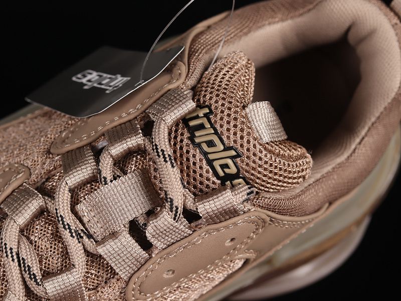 Balenciaga TRIPLE S TRAINER