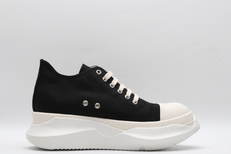 Rick Owens Shoes