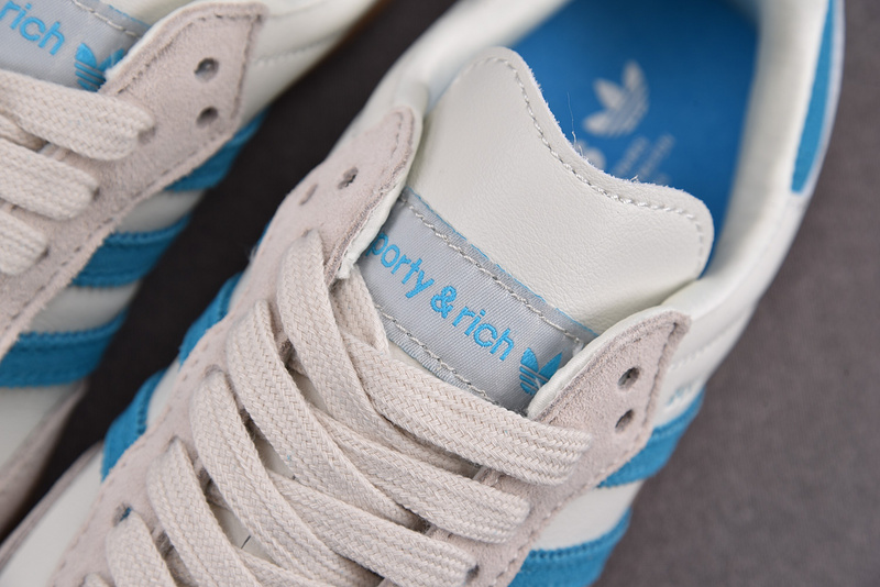 Sporty & Rich x Samba OG 