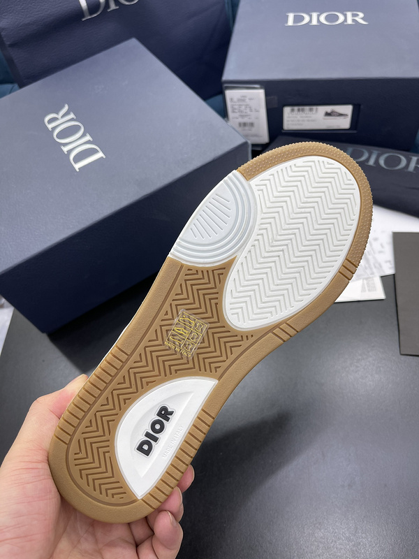 DIOR B27 SNEAKER