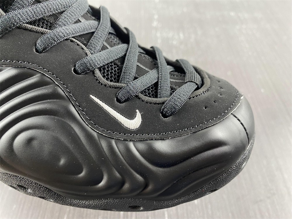 CDG x Nike Air Foamposite One DJ7952-001