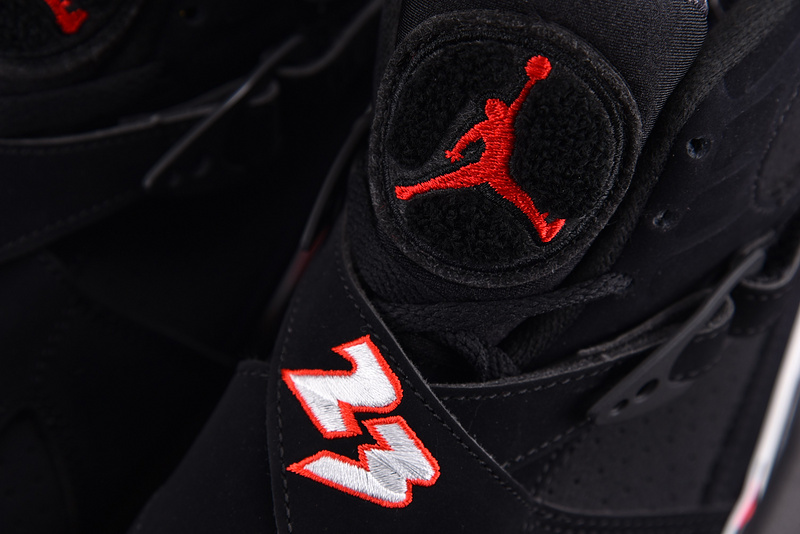 Air Jordan 8 Playoffs 2023 305381-062