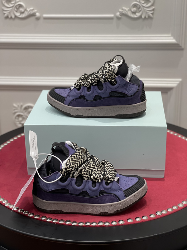 Lanvin Sneakers