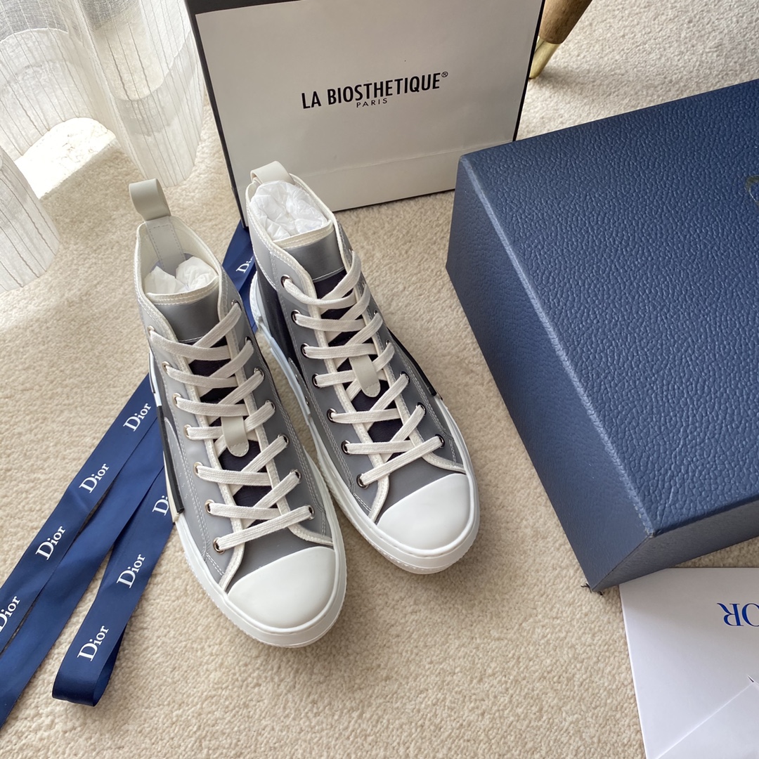 DIOR B23 SNEAKER