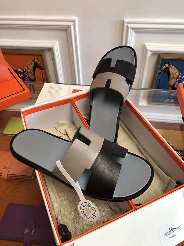 Hermès Izmir sandal