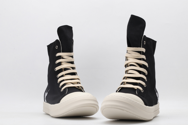 RICK OWENS DRKSHDW sneakers