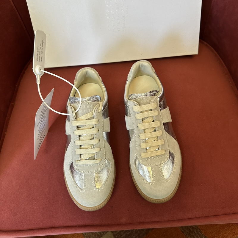 Maison M0rgiela Trainer (GATs)