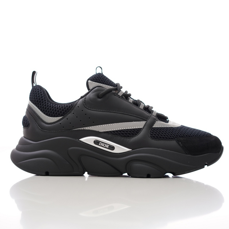 DIOR B22 SNEAKER
