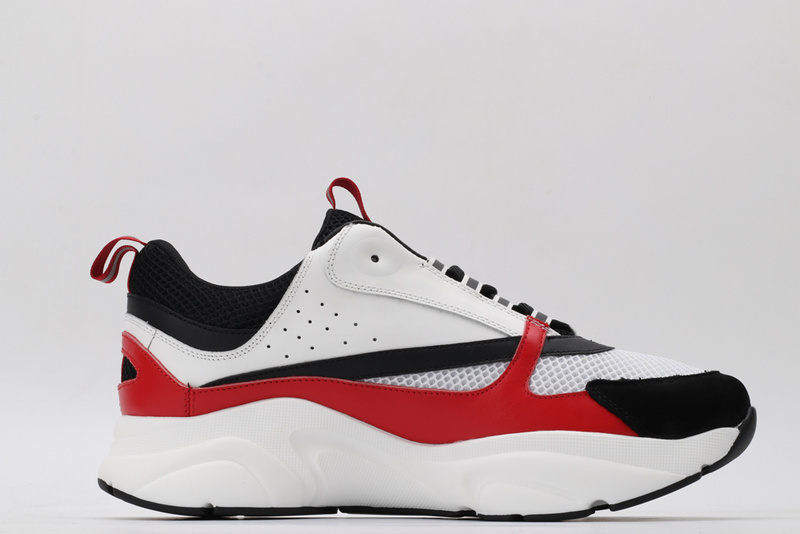 DIOR B22 SNEAKER