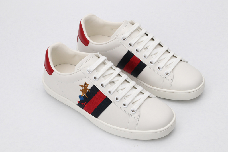 GC ACE SNEAKERS