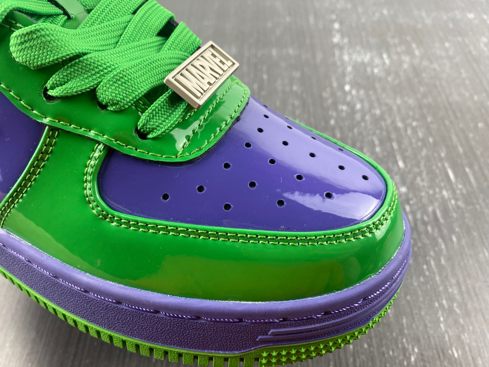 A Bathing Ape Bape SK8 Sta