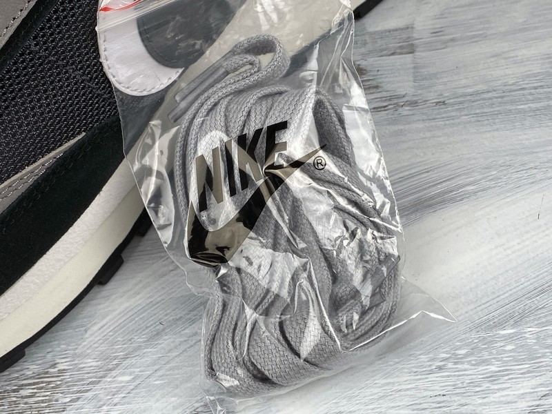 Nike LD Waffle sacai Black - BV0073-001