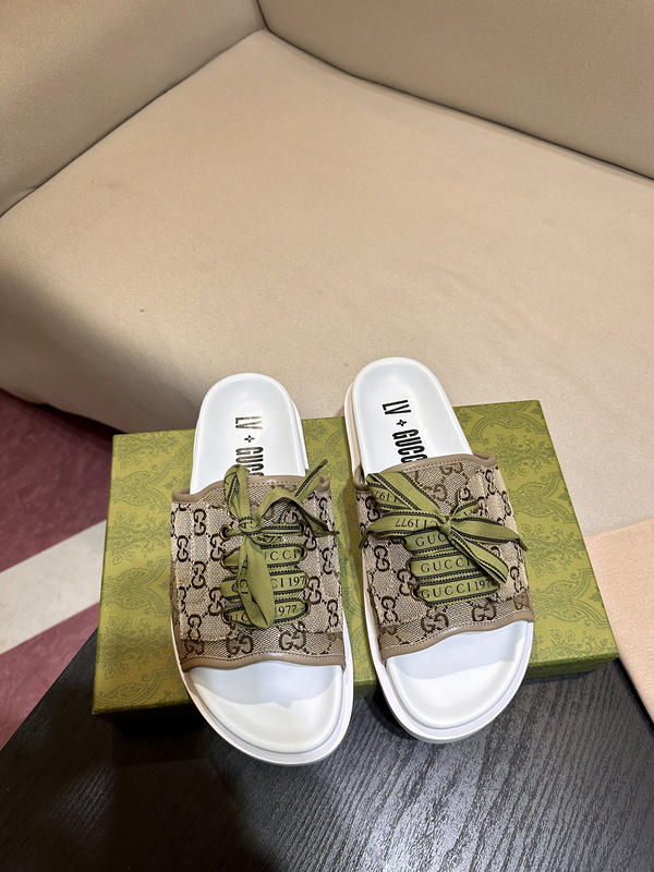 Gucci slide (EU38-EU46)