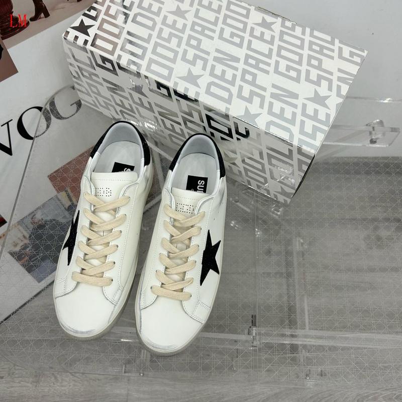 Golden Goose Sneaker