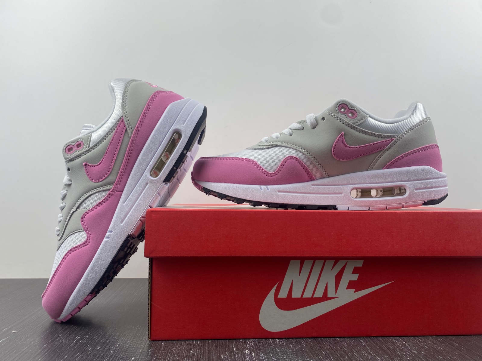 Nike Air Max 1 “Fuchsia Dream” DZ2628-001