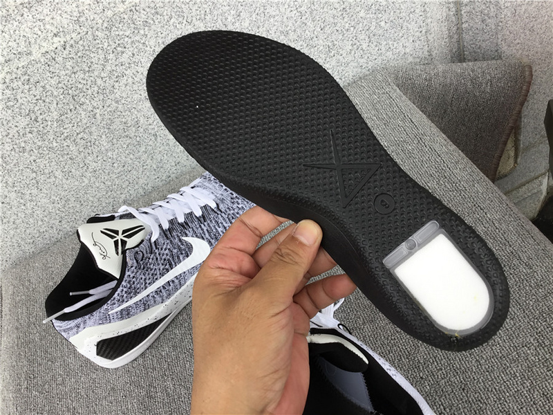 Nike Kobe 9 Elite Low XDR 