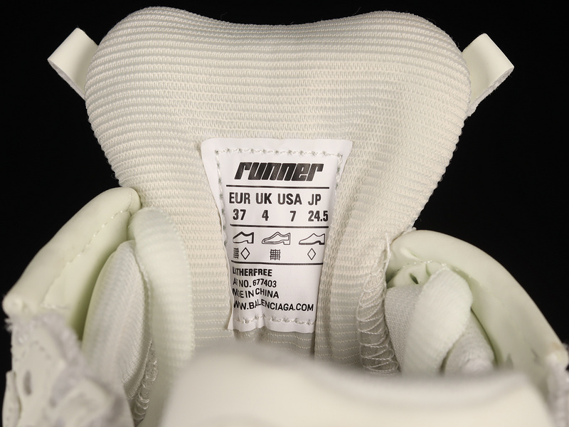 Balenciaga Runner Sneaker