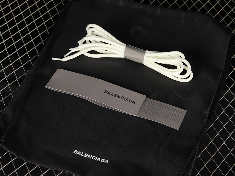 Balenciaga Runner Sneaker