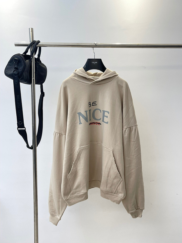 BLCG Hoodie 2309026