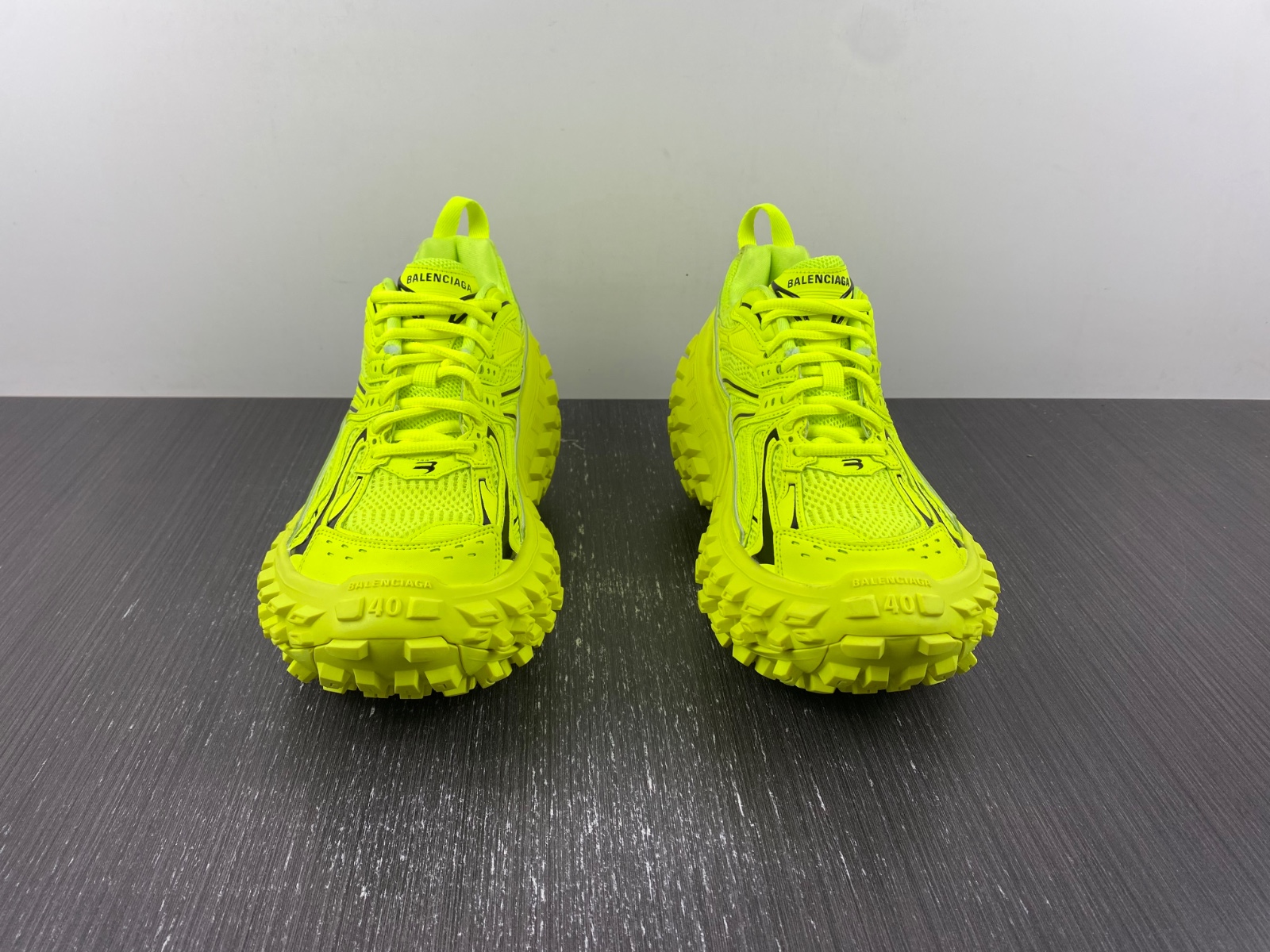 Balenciaga Defender Sneaker