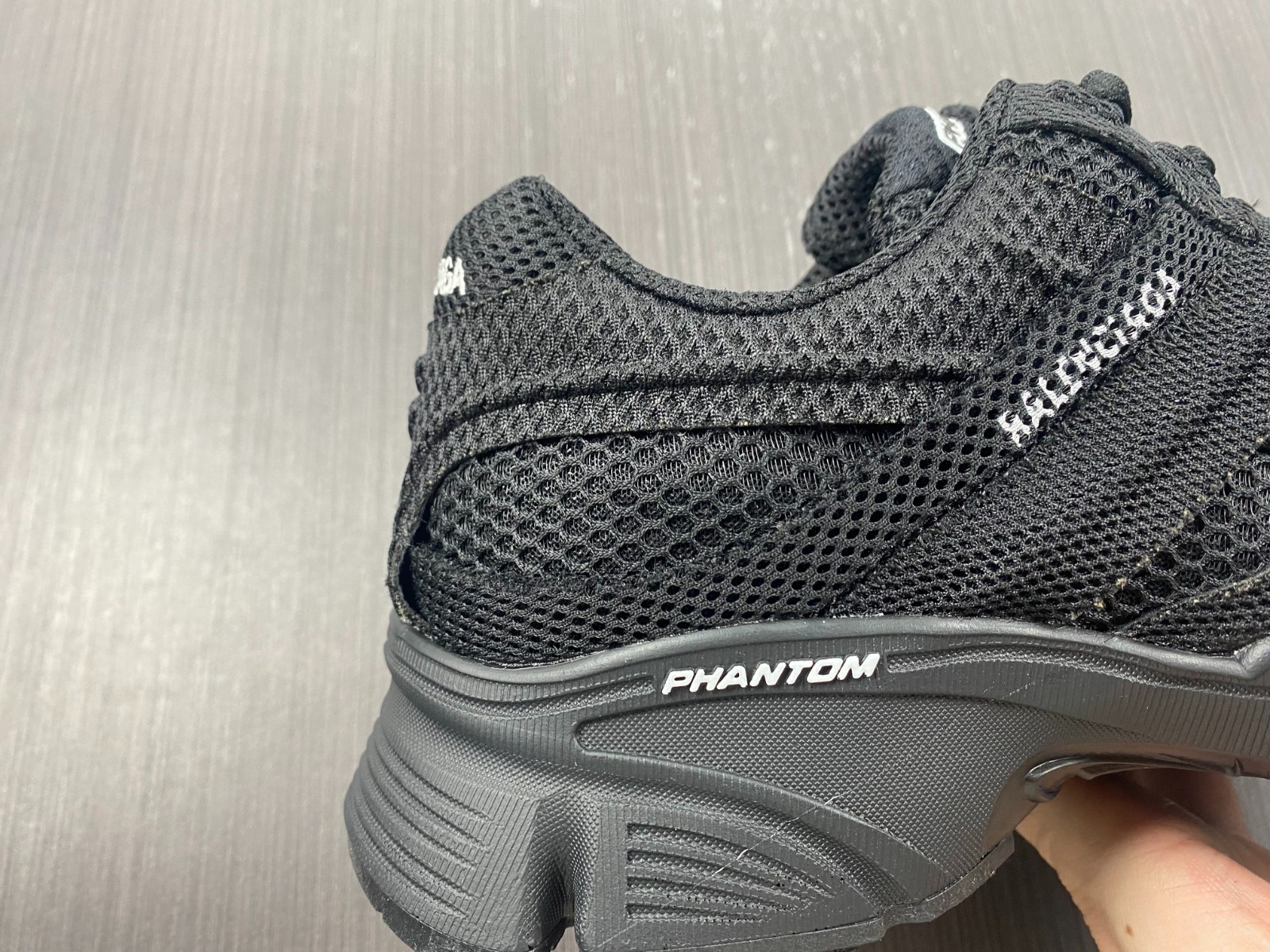 Balenciaga Phantom Sneaker