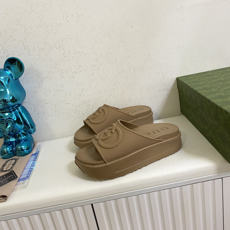 Gucci slide (EU35-EU45)