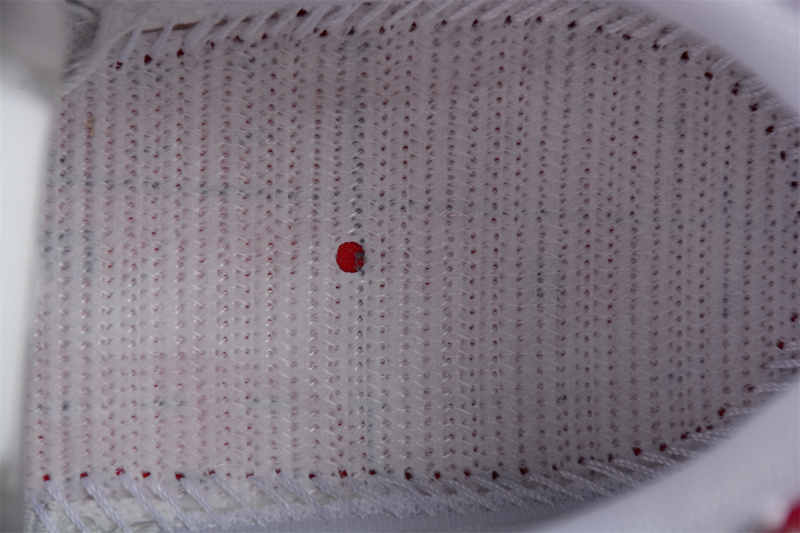 Nike SB Dunk Low N7 Sail University Red FD6951-700