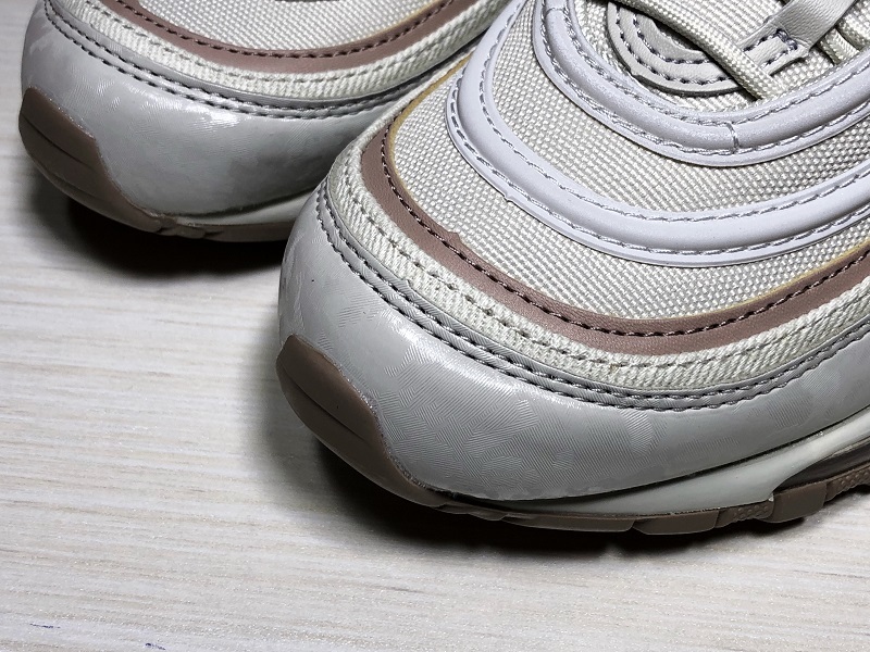 Nike Air Max 97 Light Bone Diffused Taupe (W)  917646-004