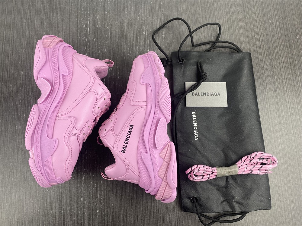 Balenciaga TRIPLE S TRAINER