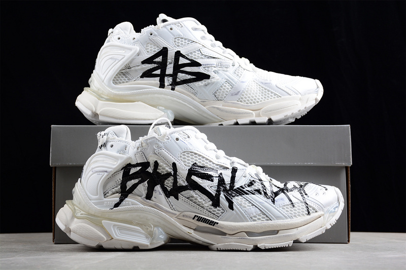 Balenciaga Runner Sneaker