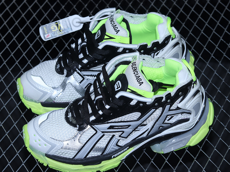 Balenciaga Runner Sneaker