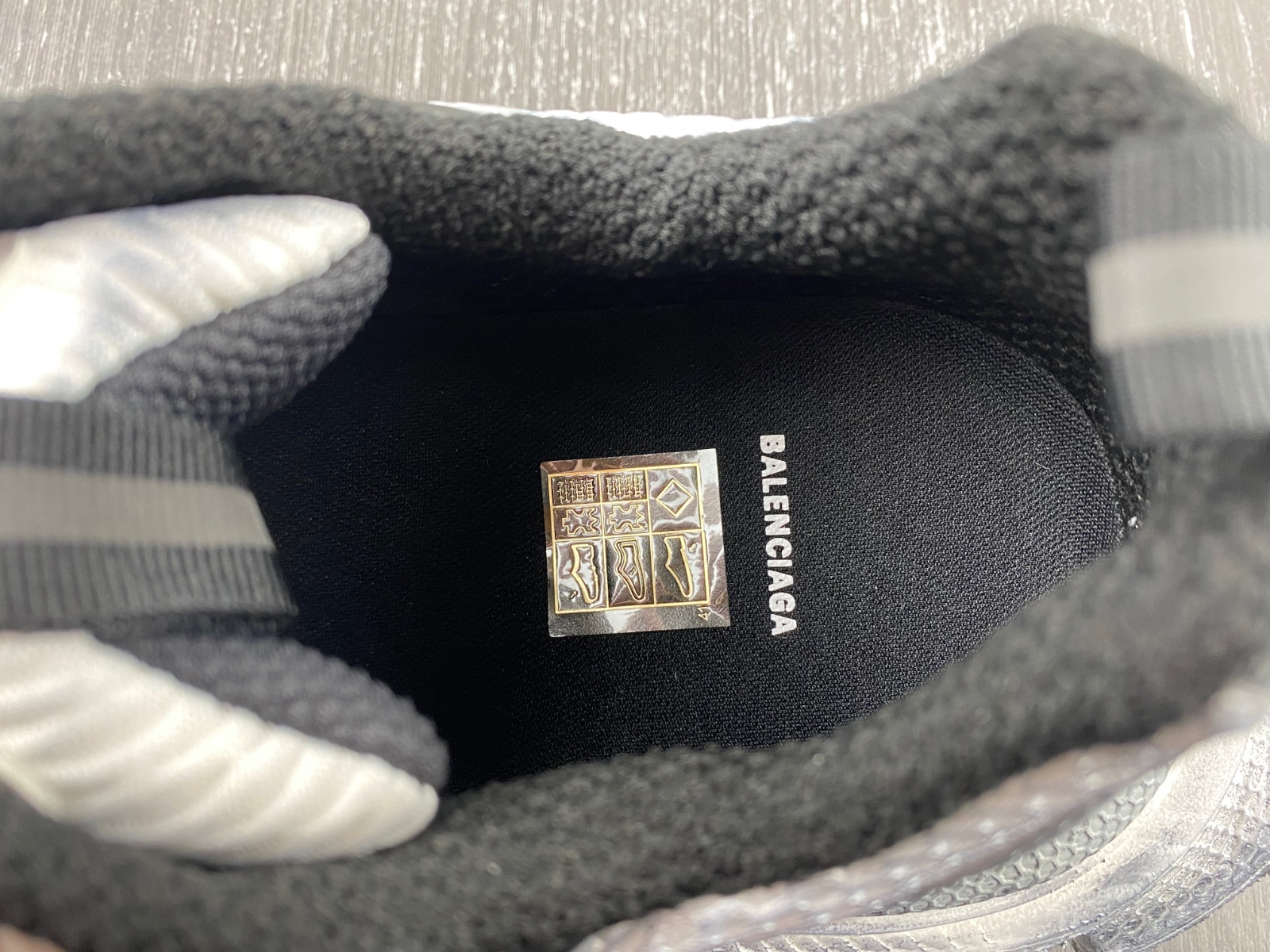 Balenciaga 3XL Sneaker