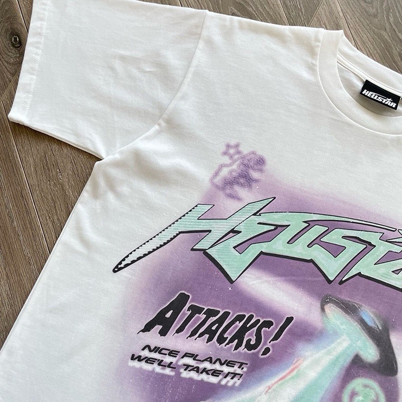 HELLSTAR T-SHIRT 2403007