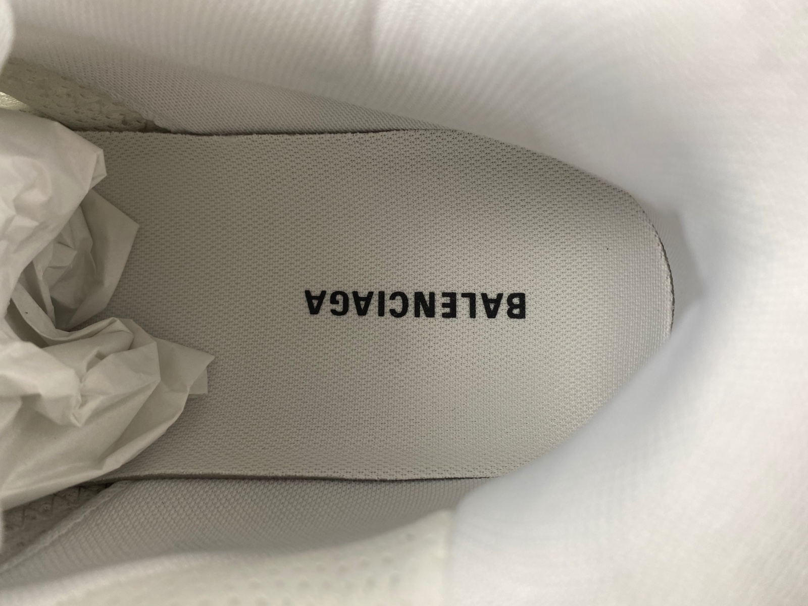 Balenciaga Runner Sneaker