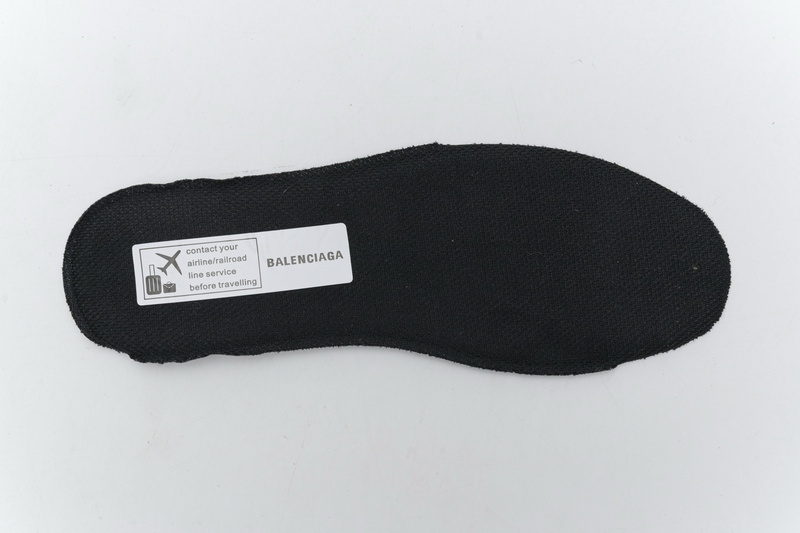 Balenciaga Tess S.Black LED 555032 W1GB7 1000