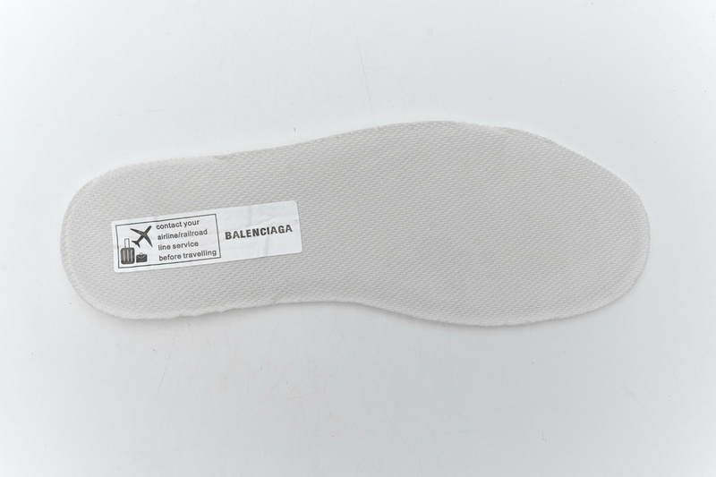 Balenciaga Tess S.White LED  542436 W1GB7 65090