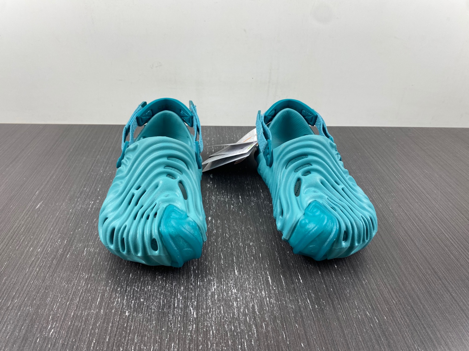 Crocs Pollex Clog by Salehe Bembury Urchin