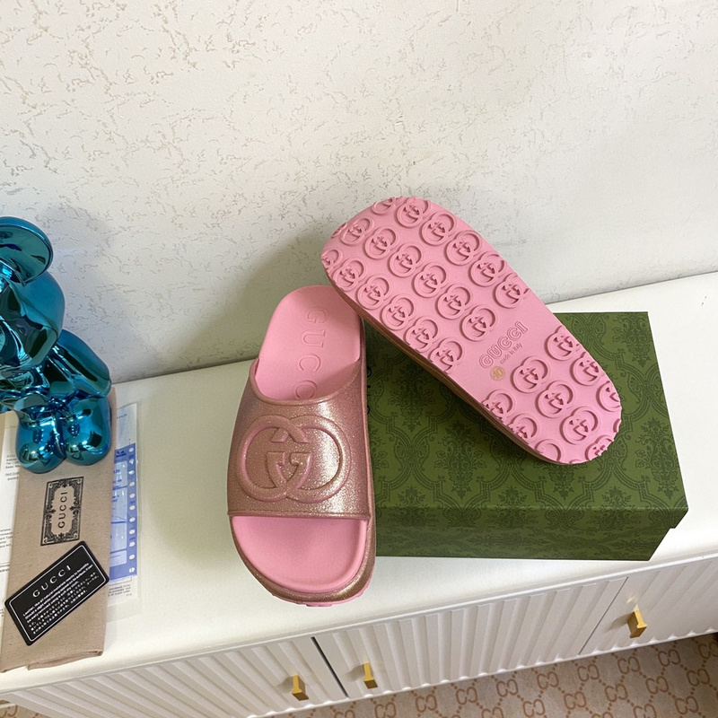 Gucci slide (EU35-EU45)